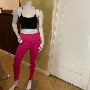 Set leggings and top
